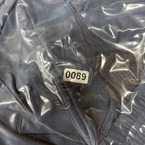 Mack Weldon Sweat Pants Mens XL Blue Joggers For Daily Wear Athletic Leisure - Picture 11 of 11